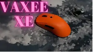 Vaxee XE Review