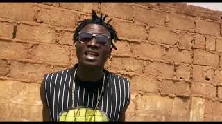 BLACKY 2K -- Faso Rap