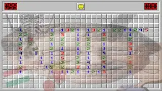 The Legend of Minesweeper