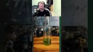 HOW TO MAKE SPEED COLA FROM COD ZOMBIES 