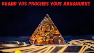 Quand vos proches vous arnaquent , les cercles de dons