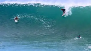 A Fearless 15 year old Hughie Vaughan