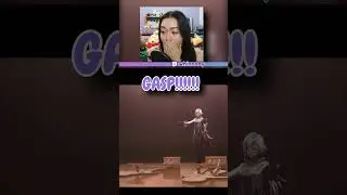 ARLECCHINO IS BACK!!! Genshin Impact 4.0 Fontaine Teaser REACT