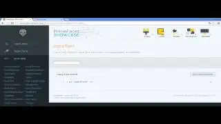 menu Dinamico  primeface con netbeans