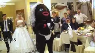 Сюрприз для жениха