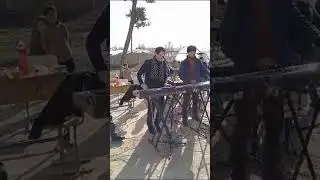 Карими Каримзод - Меган омад