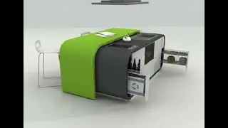 HiTech Smart Furniture That Convert Your Home Completely 2018 | By Tech Knock