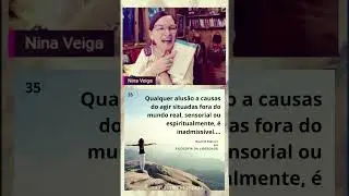 INADMISSÍVEL! Filosofia da Liberdade -  página 124a #rudolfsteiner #antroposofia