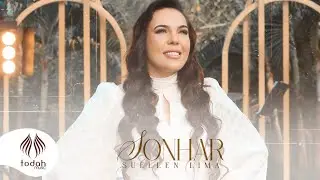 Suellen Lima | Sonhar [Clipe Oficial]