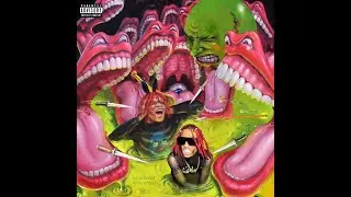 [FREE] Trippie Redd x Ken Carson Type Beat - "Hate the Rage" (Prod. Anxious)
