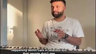 The Truth About Cats in Istanbul! Unveiling Challenges & Inspiring Hope | Mini-Doc