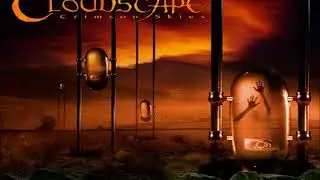 Cloudscape - Crimson Skies / 2006 / Full Album / HQ