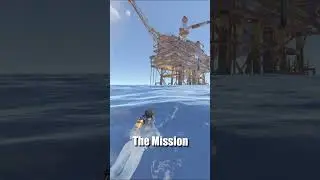 The Quickest Way To Get Loot In Rust