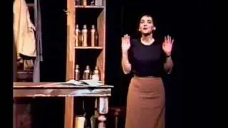 A Trip to the Library performed by Johna Sprizzo.wmv