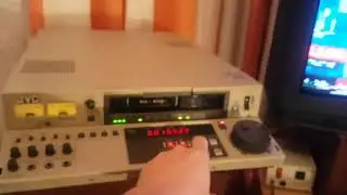JVC BR-S622E