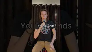 Young bands keeping rock alive Part 42!