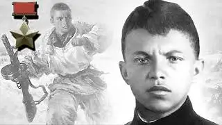 Матросов