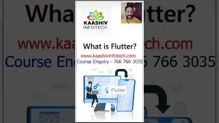 What is Flutter and why it is used ? - What coding language is Flutter ? 
