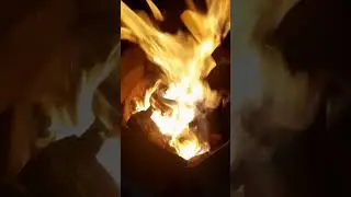 Дачный очаг