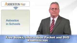 Asbestos In Schools