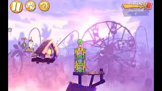Angry Bird 2, wargame 19052024