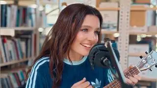 Nil Karaibrahimgil - Kuzey Yıldızı (Bestelediğim Gibi)