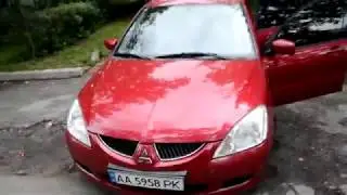 Лансер 9