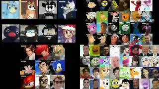 Alors On Danse Deepfake Choir 2