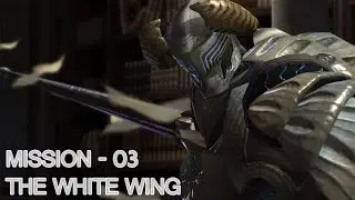 Mission #03 - The White Wing | Devil May Cry 4 PC Gameplay