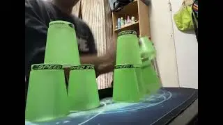 Chia-Pang Chen - 1.429 3-3-3