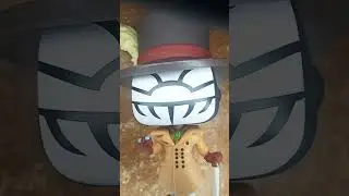 Mr. Compress funko pop