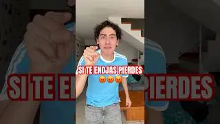 Termina este video, SIN EN0JARTE 😂| Leo Study