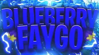 Blueberry faygo 🍇  ( creative destruction montage )