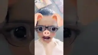 Peppa Pig | Real Peppa Pig | Cute 🐷