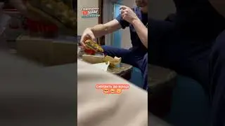 Больше никакого Макдоналдс НАС СПАЛИЛИ 😂 | мемы | приколы от Зубарев 