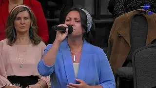Без Тебе так душа моя болить