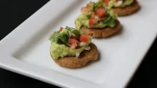 Chicharron Gorditas (In English)