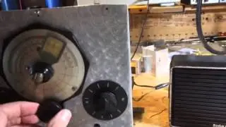 Strange Echo on China Radio International