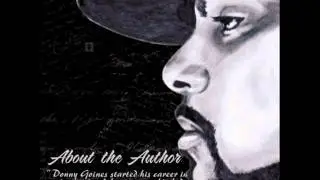 Donny Goines - If (Prod. By Streetrunner)