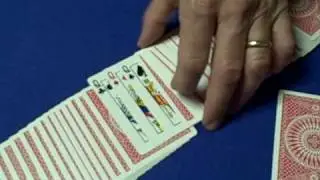 TRIUMPH - Card Tricks Revealed