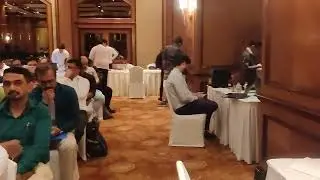 Mega SMP Contract Recruitment Workshop @ Mumbai Feb 10th-19th for Leading Oil&Gas Company from Saudi