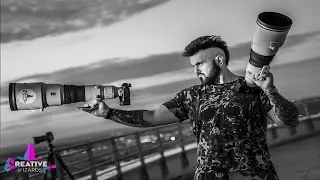 Interviu Dragos Stoica (Fotograf Profesionist si Fondator Creative Wizards)