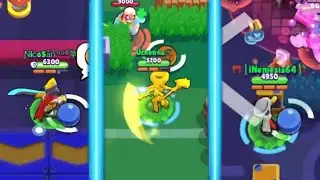 BEST Trickshots Week 1