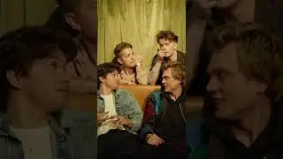 Tickets on sale tomorrow, 9AM UK x #shorts #thevamps