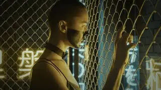 Trailer: Tickling Android's Feet - Don't Laugh