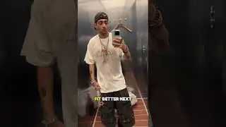 Streetwear shopping in China !! #streetwear