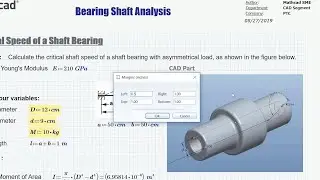 PTC Mathcad Prime 6.0 - Overview