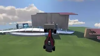 Fast LOL map