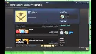 how to change your steam name