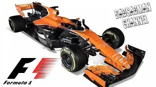 F1 2017 - Гран При Азербайджана